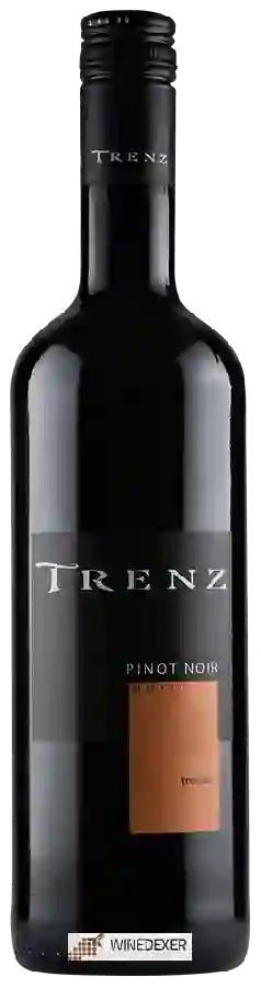 Winery Trenz - Pinot Noir Trocken