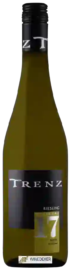 Winery Trenz - Riesling Basic Trocken
