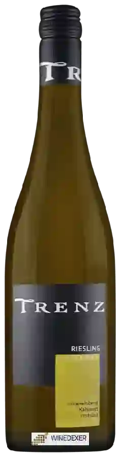 Winery Trenz - Johannisberg Riesling Kabinett Restsüss