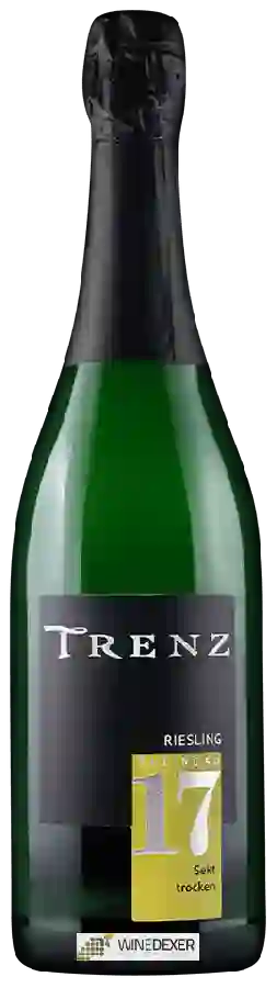 Winery Trenz - Riesling Sekt Trocken