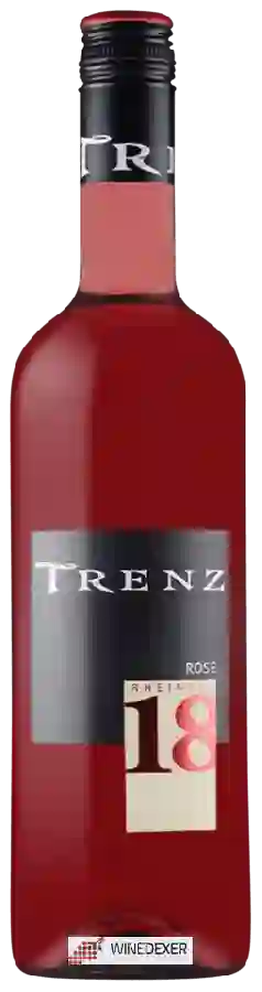Winery Trenz - Rosé