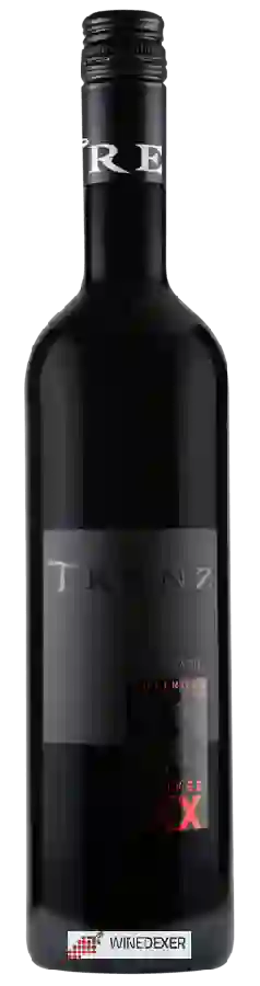 Winery Trenz - Rotwein Cuveé KX Trocken
