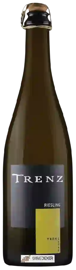 Winery Trenz - Trensecco