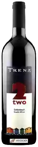Winery Trenz - 2Two Barrique