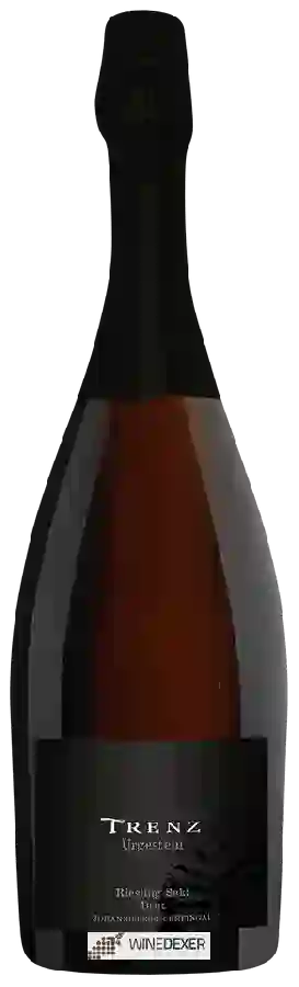 Winery Trenz - Urgestein Riesling Sekt Brut Winery Trenz - Urgestein Riesling Sekt Brut