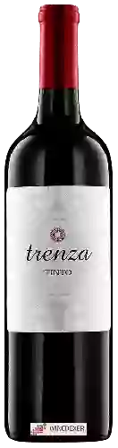 Winery Trenza - Tinto
