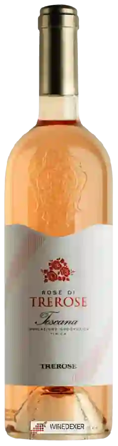 Winery Trerose - Rosé di Trerose