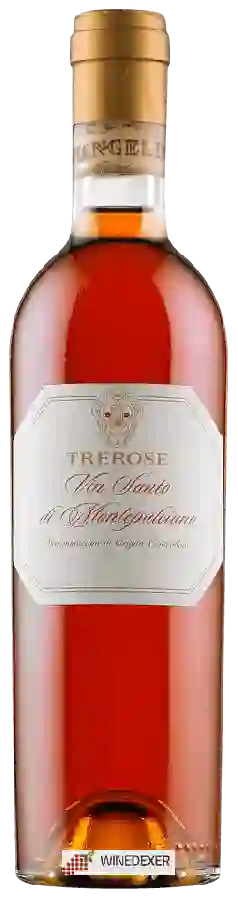 Winery Trerose - Vin Santo di Montepulciano