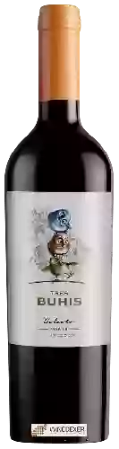 Winery Tres Buhis - Selecto