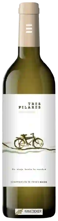 Winery Tres Pilares - Sauvignon