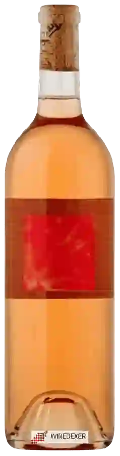 Winery Tres Sabores - Ingrid & Julia Rosé Winery Tres Sabores - Ingrid & Julia Rosé