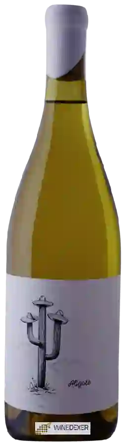 Winery Tresomm - Aligoté