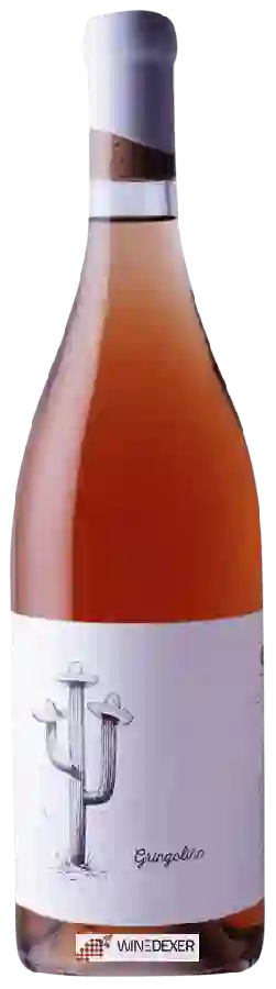 Winery Tresomm - Gringoliño
