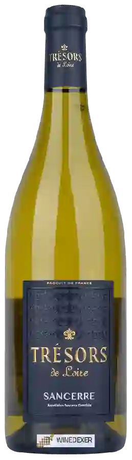 Winery Trésors de Loire - Sancerre Winery Trésors de Loire - Sancerre