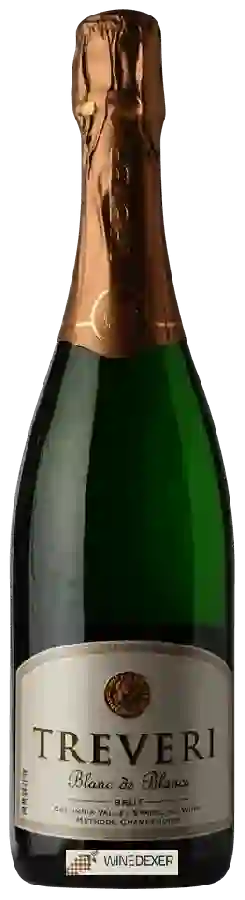 Winery Treveri - Blanc de Blancs Brut Winery Treveri - Blanc de Blancs Brut