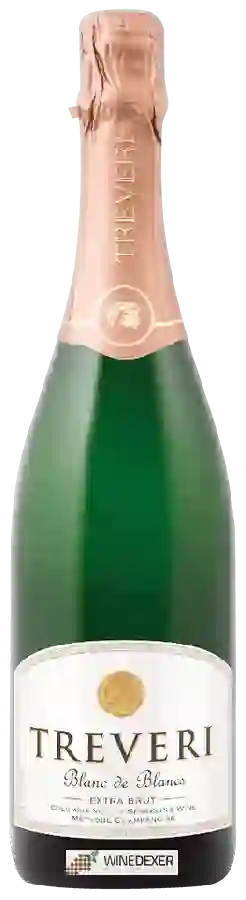 Winery Treveri - Blanc de Blancs Extra-Brut