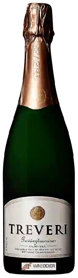 Winery Treveri - Gewürztraminer