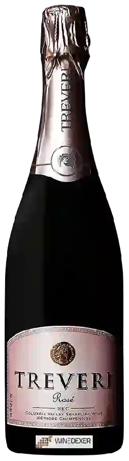 Winery Treveri - Rosé