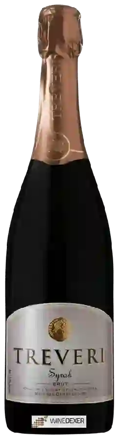 Winery Treveri - Syrah Brut