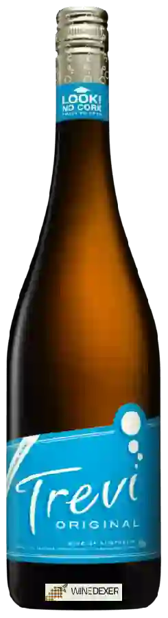 Winery Trevi - Original