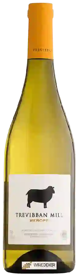 Winery Trevibban Mill - Merope