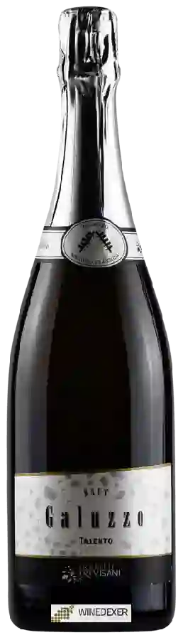 Winery Fratelli Trevisani - Galuzzo Talento Brut
