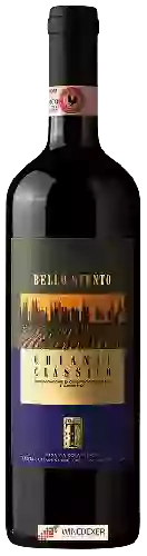 Winery Triacca - Bello Stento Chianti Classico