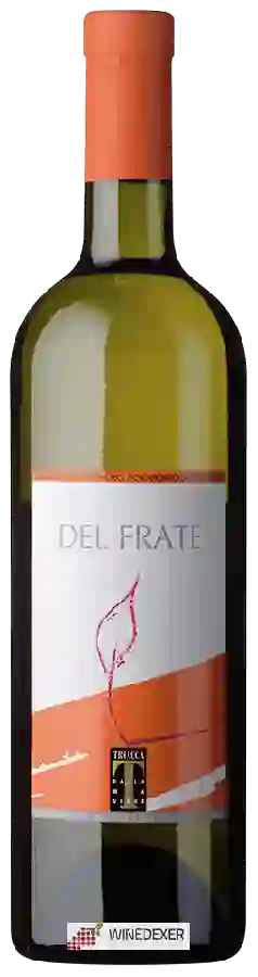 Winery Triacca - Del Frate