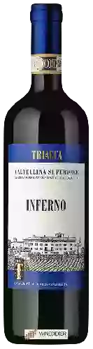 Winery Triacca - Inferno Valtellina Superiore