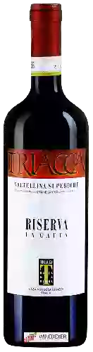 Winery Triacca - La Gatta Valtellina Superiore Riserva