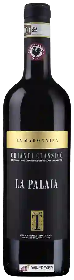 Winery Triacca - La Madonnina La Palaia Chianti Classico