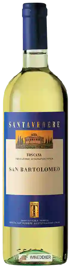 Winery Triacca - Santavenere San Bartolomeo Toscana Winery Triacca - Santavenere San Bartolomeo Toscana
