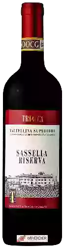 Winery Triacca - Sassella Valtellina Superiore