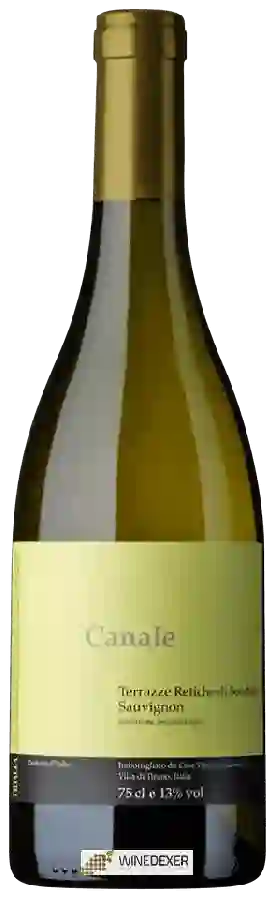 Winery Triacca - Terrazze Retiche di Sondrio Sauvignon