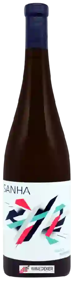 Winery Triangle - Sanha Branco