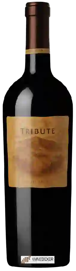 Winery Tribute - Red Blend Winery Tribute - Red Blend