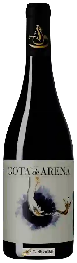 Winery Tridente - Gota de Arena