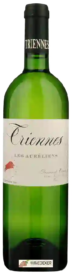 Winery Triennes - Les Aureliens Blanc