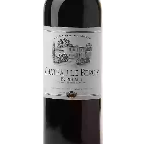 Winery Triennes - St. Adrien