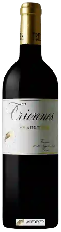 Winery Triennes - St. Auguste Winery Triennes - St. Auguste