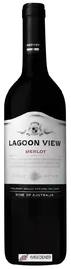 Winery Trifon - Lagoon View Merlot Winery Trifon - Lagoon View Merlot