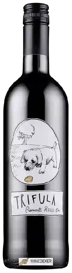 Winery Trifula - Rosso