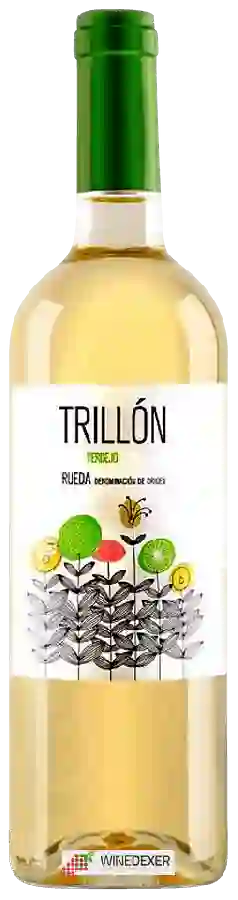 Winery Trillon - Verdejo Winery Trillon - Verdejo