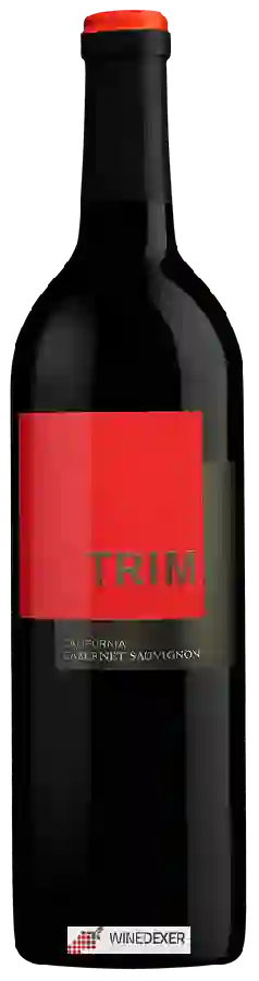 Winery Trim - Cabernet Sauvignon