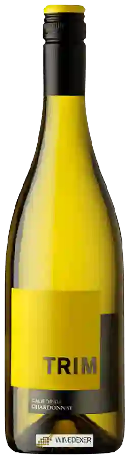 Winery Trim - Chardonnay