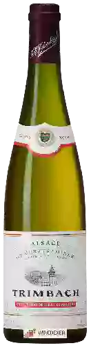 Winery Trimbach - Gewurztraminer Alsace Selection de Grains Nobles
