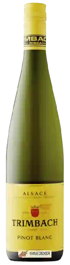 Winery Trimbach - Pinot Blanc Alsace