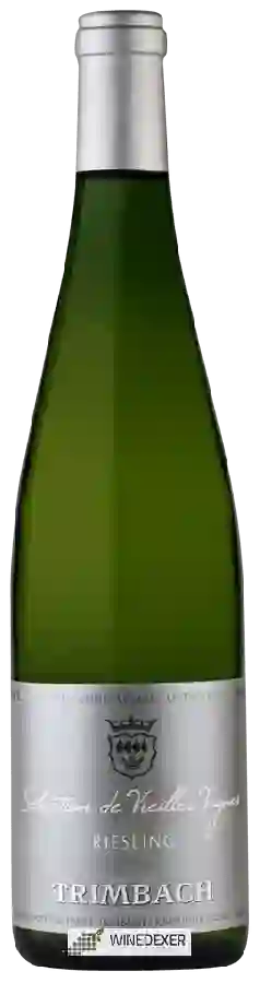 Winery Trimbach - Riesling Alsace Sélection de Vieilles Vignes