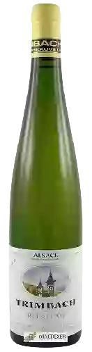 Winery Trimbach - Riesling Cuvée M