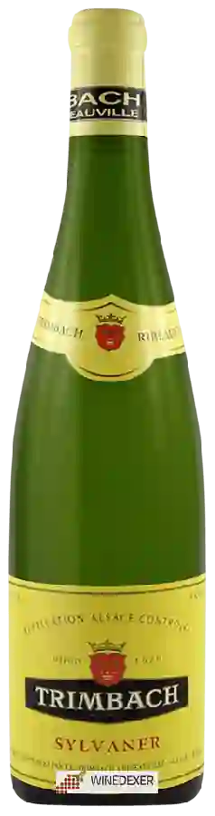 Winery Trimbach - Sylvaner Alsace
